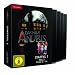 Das Haus Anubis - Staffel 1, Teil 2 (Folge 62-114) [4 DVDs]