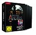 Produkt-Bild: Das Haus Anubis - Staffel 1, Teil 2 (Folge 62-114) [4 DVDs]