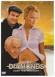 Diamonds - Hart wie Diamant