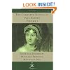 The Complete Novels of Jane Austen, Vol. 1 (Sense & Sensibility / Pride & Prejudice / Mansfield Park)