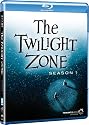 Twilight Zone - Season One [Blu-ray] [1959]