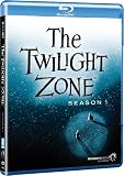 Twilight Zone - Season One [Blu-ray] [1959]