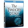 Twilight Zone - Season One [Blu-ray] [1959]
