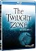Twilight
Zone
-
TZ
BD
Season
One
[Blu-ray]
[1959]