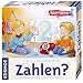 KOSMOS - Kosmolino - Wie lerne ich die Zahlen?