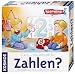 KOSMOS - Kosmolino - Wie lerne ich die Zahlen?