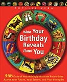 What Your Birthday Reveals About You