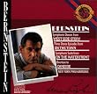 Bernstein Conducts Bernstein: West Side Story/Candide/On the Town (3 Dances)