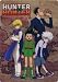 ハンターハンター 下敷き 【仲間】 HUNTER×HUNTER ／ 冨樫義博