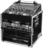 Marathon MA-M12U Flight Road Case