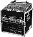Marathon MA-M12U MARATHON 10U SLANT MIXER 12 SPACE RACK