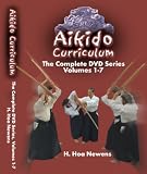 Aikido Curriculum - The Complete DVD Series - Volume 1-7
