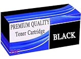 HP CE310A / 126A High capacity ONE Black Remanufactured toner cartridge for Colour LaserJet CP1025, CP1025nw, M175a, M175nw, LaserJet Pro 100, TopShot Laserjet Pro M275 **by Printer Ink Cartridges**