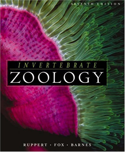 City Travel Guides Discounted  Books : Invertebrate Zoology: a Functional Evolutionary Approach: A Functional Evolutionary Approach