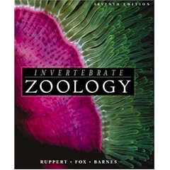 Invertebrate Zoology