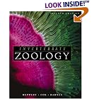Invertebrate Zoology: A Functional Evolutionary Approach by Edward E. Ruppert, Richard S. Fox, and Robert D. Barnes