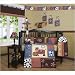 Boutique Horse Western Cowboy 13PCS CRIB BEDDING SET