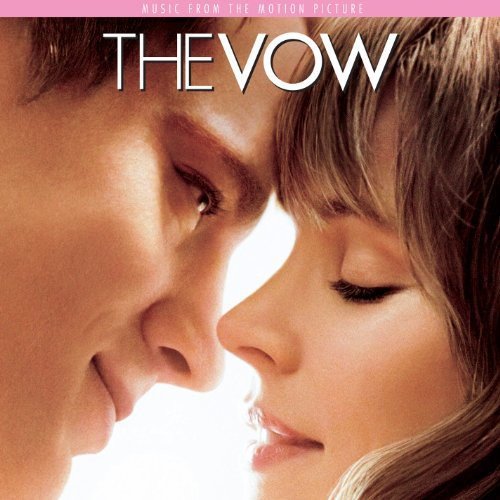 Vow: Music from the Motion Picture/Various Vow: Music From the Motion Picture Various