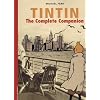 Tintin: The Complete Companion