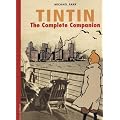 Tintin: The Complete Companion