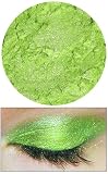 Lime Crime Magic Dust Loose Eye Shadow - Lime Criminal