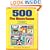 500 Five Minute Games: Quick and Easy Activities for 3 to 6 Year Olds