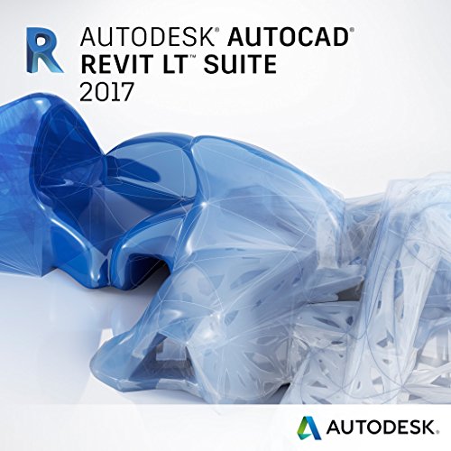 AutoCAD Revit LT Suite 2017 Subscription | With Advanced Support | Free Trial Available