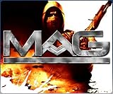 MAG [Online Game Code]