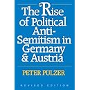 The Rise of Political Anti-Semitism in Germany and Austria: Revised Edition