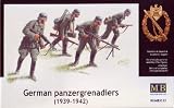 1/35 �� ���b���e��1939-42 4�̓� ���G�V�[��
