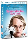 Synecdoche, New York [DVD] [2008]