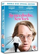 Synecdoche, New York [DVD] [2008]