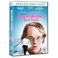 Synecdoche, New York [DVD] [2008]