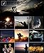 Vander Super Bright Headlight,5000lm 4 Mode Headlamp Flashlight Torch,3 CREE Chips XML T6 LED Helmet Light with 18650 Batteries and Wall Charger for Hiking Camping Riding Hunting Fishing