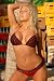 Apparel : Heartbreaker Thong Bikini