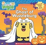 Ghost Of Wuzzleburg (Wow! Wow! Wubbzy)