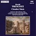Search : Truscott: Chamber Music