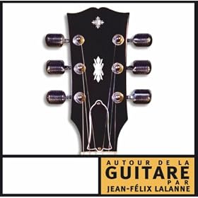 Autour De La Guitare