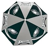 Philadelphia Eagles Beach Umbrella