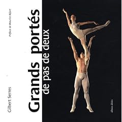 Grands port�s de pas de deux