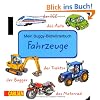 Buggy-B�cher: Bildw�rter: Fahrzeuge: Mein Buggy-Bildw�rterbuch