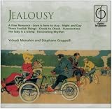 Jealousy