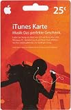 25 Euro App. Store Karte 