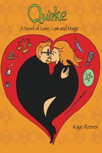 quirke a novel of love law and magic