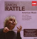American Music - Gershwin, Adams, Bernstein, Ives, Carter, Ellington