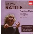American Music - Gershwin, Adams, Bernstein, Ives, Carter, Ellington