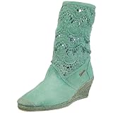 Bunker BOOTY JV-BR Damen Stiefel