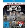 Sherlock Holmes (3D-Special Edition) [Blu-ray]