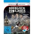 BLU-RAY SHERLOCK HOLMES