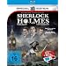 Sherlock Holmes (3D-Special Edition) [Blu-ray]